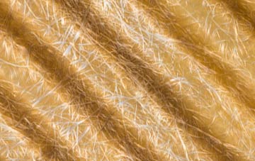 Northern Moor fibreglass roof waterproofing