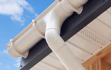 Northern Moor gutter installation costs