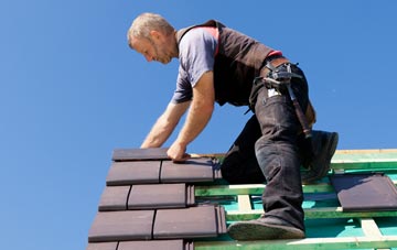 disadvantages of Northern Moor slate roofing