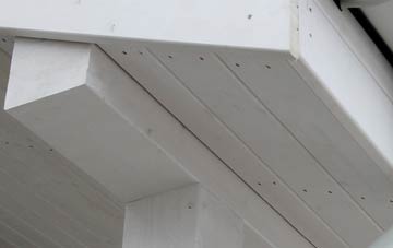 soffits Northern Moor, Greater Manchester