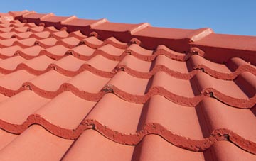 Northern Moor tile and slate roof replacement