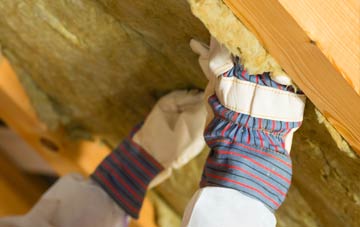 types of Northern Moor pitched roof insulation materials