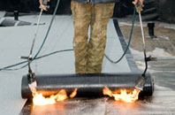 Northern Moor flat roof sealing quote