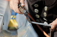 Northern Moor lead roof quotes