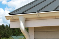 Northern Moor soffits